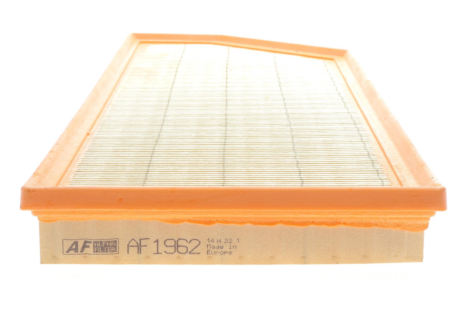 AF1962 ALPHA FILTER